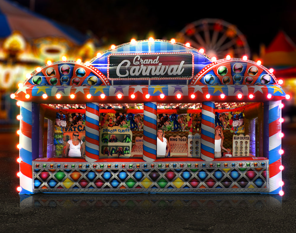 The Grand Carnival